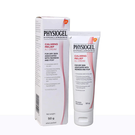 Physiogel Cream