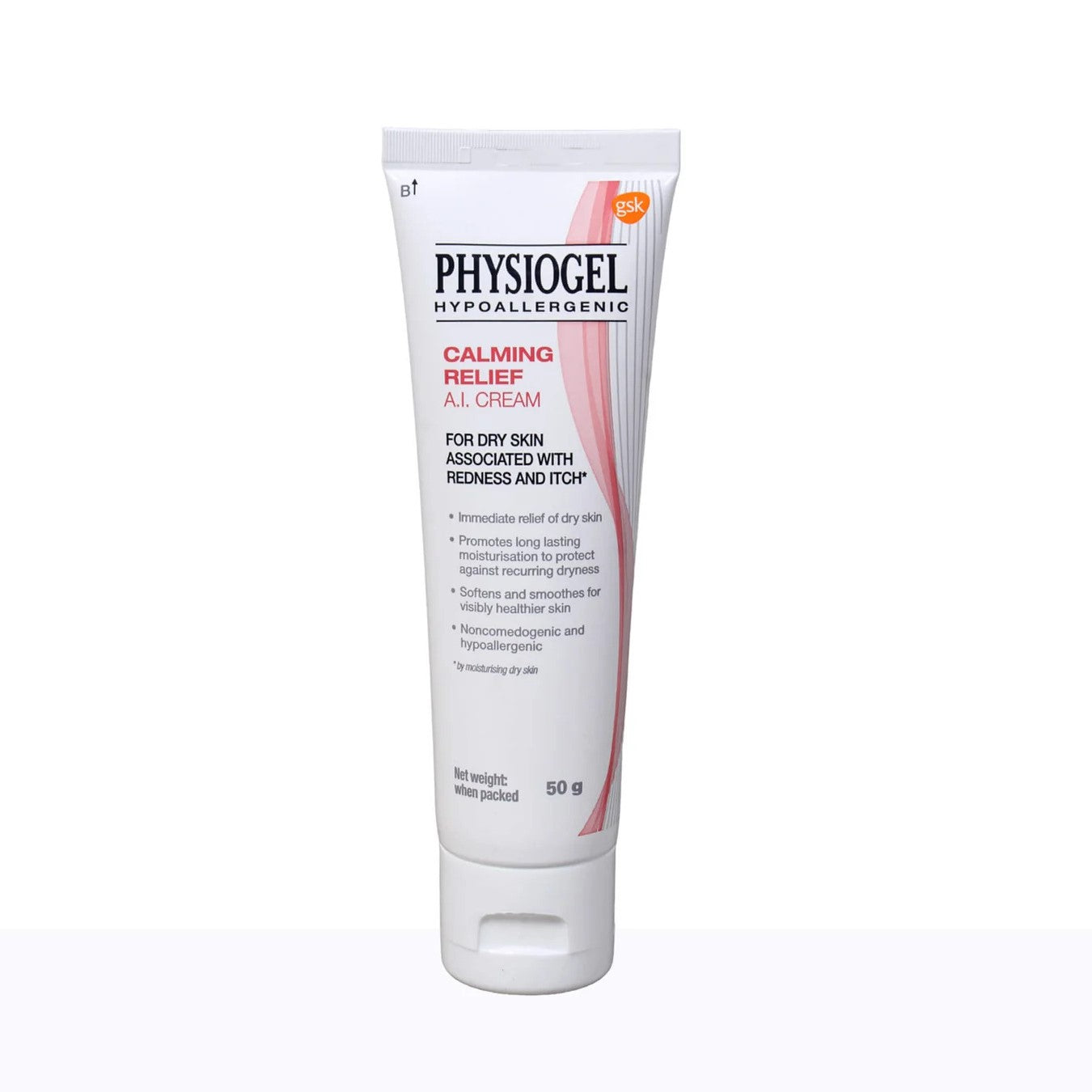 Physiogel Cream