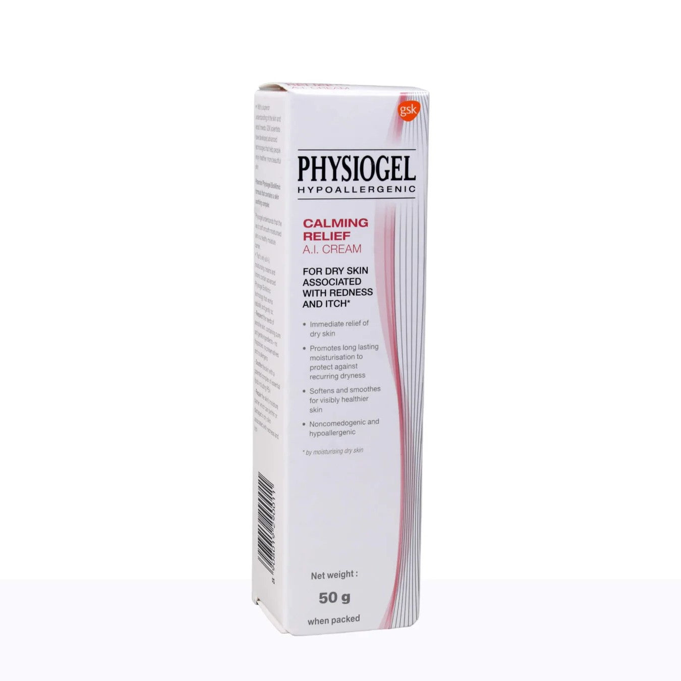 Physiogel Cream